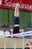 Thumbnail - JT II - Martin Sova - Gymnastique Artistique - 2022 - egWohnen JuniorsTrophy - Participants - Tschechien 02051_13875.jpg