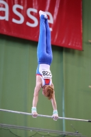Thumbnail - JT II - Martin Sova - Artistic Gymnastics - 2022 - egWohnen JuniorsTrophy - Participants - Tschechien 02051_13966.jpg