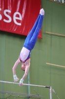 Thumbnail - JT II - Martin Sova - Artistic Gymnastics - 2022 - egWohnen JuniorsTrophy - Participants - Tschechien 02051_13967.jpg