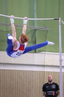 Thumbnail - JT II - Martin Sova - Artistic Gymnastics - 2022 - egWohnen JuniorsTrophy - Participants - Tschechien 02051_13972.jpg