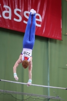 Thumbnail - JT II - Martin Sova - Artistic Gymnastics - 2022 - egWohnen JuniorsTrophy - Participants - Tschechien 02051_13974.jpg