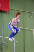 Thumbnail - JT II - Martin Sova - Artistic Gymnastics - 2022 - egWohnen JuniorsTrophy - Participants - Tschechien 02051_13975.jpg