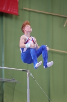 Thumbnail - JT II - Martin Sova - Artistic Gymnastics - 2022 - egWohnen JuniorsTrophy - Participants - Tschechien 02051_13976.jpg