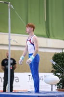 Thumbnail - JT II - Martin Sova - Artistic Gymnastics - 2022 - egWohnen JuniorsTrophy - Participants - Tschechien 02051_13977.jpg
