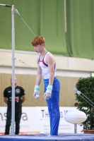 Thumbnail - JT II - Martin Sova - Artistic Gymnastics - 2022 - egWohnen JuniorsTrophy - Participants - Tschechien 02051_13978.jpg