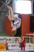 Thumbnail - JT II - Martin Sova - Спортивная гимнастика - 2022 - egWohnen JuniorsTrophy - Participants - Tschechien 02051_13979.jpg