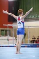 Thumbnail - JT II - Martin Sova - Artistic Gymnastics - 2022 - egWohnen JuniorsTrophy - Participants - Tschechien 02051_13980.jpg