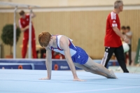 Thumbnail - JT II - Martin Sova - Спортивная гимнастика - 2022 - egWohnen JuniorsTrophy - Participants - Tschechien 02051_13983.jpg
