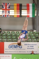 Thumbnail - JT II - Martin Sova - Artistic Gymnastics - 2022 - egWohnen JuniorsTrophy - Participants - Tschechien 02051_13987.jpg