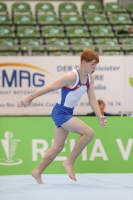 Thumbnail - JT II - Martin Sova - Artistic Gymnastics - 2022 - egWohnen JuniorsTrophy - Participants - Tschechien 02051_13990.jpg
