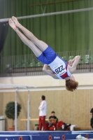 Thumbnail - JT II - Martin Sova - Artistic Gymnastics - 2022 - egWohnen JuniorsTrophy - Participants - Tschechien 02051_13991.jpg