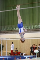Thumbnail - JT II - Martin Sova - Artistic Gymnastics - 2022 - egWohnen JuniorsTrophy - Participants - Tschechien 02051_13992.jpg