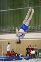Thumbnail - JT II - Martin Sova - Artistic Gymnastics - 2022 - egWohnen JuniorsTrophy - Participants - Tschechien 02051_13993.jpg