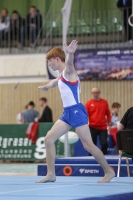 Thumbnail - JT II - Martin Sova - Artistic Gymnastics - 2022 - egWohnen JuniorsTrophy - Participants - Tschechien 02051_13994.jpg