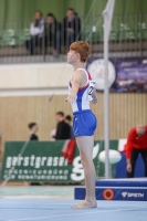 Thumbnail - JT II - Martin Sova - Artistic Gymnastics - 2022 - egWohnen JuniorsTrophy - Participants - Tschechien 02051_13995.jpg