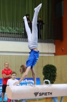 Thumbnail - Tschechien - Gymnastique Artistique - 2022 - egWohnen JuniorsTrophy - Participants 02051_13996.jpg