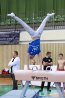 Thumbnail - Tschechien - Artistic Gymnastics - 2022 - egWohnen JuniorsTrophy - Participants 02051_13999.jpg