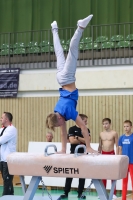 Thumbnail - Tschechien - Gymnastique Artistique - 2022 - egWohnen JuniorsTrophy - Participants 02051_14003.jpg