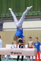 Thumbnail - Tschechien - Спортивная гимнастика - 2022 - egWohnen JuniorsTrophy - Participants 02051_14004.jpg