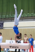 Thumbnail - Tschechien - Artistic Gymnastics - 2022 - egWohnen JuniorsTrophy - Participants 02051_14006.jpg