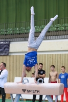 Thumbnail - Tschechien - Gymnastique Artistique - 2022 - egWohnen JuniorsTrophy - Participants 02051_14009.jpg
