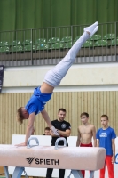 Thumbnail - Tschechien - Artistic Gymnastics - 2022 - egWohnen JuniorsTrophy - Participants 02051_14011.jpg