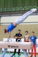 Thumbnail - Tschechien - Artistic Gymnastics - 2022 - egWohnen JuniorsTrophy - Participants 02051_14012.jpg