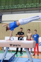 Thumbnail - Tschechien - Gymnastique Artistique - 2022 - egWohnen JuniorsTrophy - Participants 02051_14013.jpg