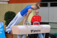 Thumbnail - Tschechien - Artistic Gymnastics - 2022 - egWohnen JuniorsTrophy - Participants 02051_14027.jpg