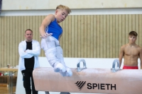 Thumbnail - Tschechien - Gymnastique Artistique - 2022 - egWohnen JuniorsTrophy - Participants 02051_14029.jpg