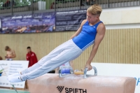 Thumbnail - Tschechien - Gymnastique Artistique - 2022 - egWohnen JuniorsTrophy - Participants 02051_14033.jpg
