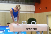 Thumbnail - Tschechien - Artistic Gymnastics - 2022 - egWohnen JuniorsTrophy - Participants 02051_14036.jpg