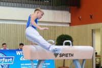 Thumbnail - Tschechien - Gymnastique Artistique - 2022 - egWohnen JuniorsTrophy - Participants 02051_14040.jpg