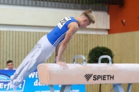 Thumbnail - Tschechien - Artistic Gymnastics - 2022 - egWohnen JuniorsTrophy - Participants 02051_14042.jpg