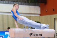 Thumbnail - Tschechien - Gymnastique Artistique - 2022 - egWohnen JuniorsTrophy - Participants 02051_14046.jpg
