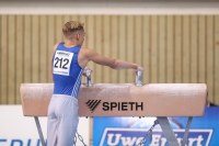 Thumbnail - Tschechien - Спортивная гимнастика - 2022 - egWohnen JuniorsTrophy - Participants 02051_14054.jpg
