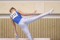 Thumbnail - Tschechien - Artistic Gymnastics - 2022 - egWohnen JuniorsTrophy - Participants 02051_14056.jpg