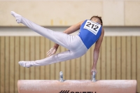 Thumbnail - Tschechien - Artistic Gymnastics - 2022 - egWohnen JuniorsTrophy - Participants 02051_14057.jpg