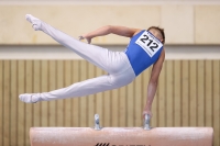 Thumbnail - Tschechien - Gymnastique Artistique - 2022 - egWohnen JuniorsTrophy - Participants 02051_14058.jpg