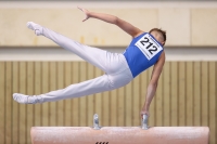 Thumbnail - Tschechien - Artistic Gymnastics - 2022 - egWohnen JuniorsTrophy - Participants 02051_14059.jpg
