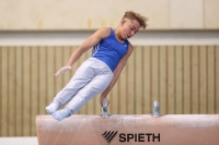 Thumbnail - Tschechien - Gymnastique Artistique - 2022 - egWohnen JuniorsTrophy - Participants 02051_14065.jpg