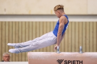 Thumbnail - Tschechien - Gymnastique Artistique - 2022 - egWohnen JuniorsTrophy - Participants 02051_14066.jpg
