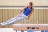 Thumbnail - Tschechien - Artistic Gymnastics - 2022 - egWohnen JuniorsTrophy - Participants 02051_14074.jpg