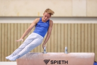 Thumbnail - JT II - Mativi Bondarenko - Artistic Gymnastics - 2022 - egWohnen JuniorsTrophy - Participants - Tschechien 02051_14077.jpg