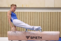 Thumbnail - Tschechien - Gymnastique Artistique - 2022 - egWohnen JuniorsTrophy - Participants 02051_14081.jpg