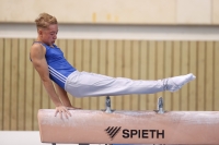 Thumbnail - JT II - Mativi Bondarenko - Artistic Gymnastics - 2022 - egWohnen JuniorsTrophy - Participants - Tschechien 02051_14082.jpg