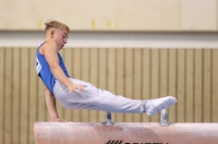Thumbnail - JT II - Mativi Bondarenko - Artistic Gymnastics - 2022 - egWohnen JuniorsTrophy - Participants - Tschechien 02051_14083.jpg
