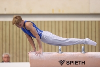 Thumbnail - JT II - Mativi Bondarenko - Gymnastique Artistique - 2022 - egWohnen JuniorsTrophy - Participants - Tschechien 02051_14084.jpg