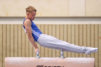 Thumbnail - JT II - Mativi Bondarenko - Artistic Gymnastics - 2022 - egWohnen JuniorsTrophy - Participants - Tschechien 02051_14091.jpg