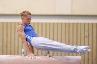 Thumbnail - JT II - Mativi Bondarenko - Gymnastique Artistique - 2022 - egWohnen JuniorsTrophy - Participants - Tschechien 02051_14093.jpg